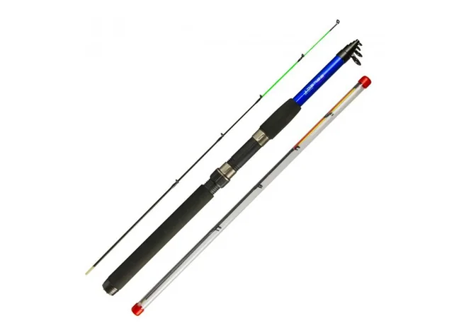 Вудилище фідерне Select Status Tele Picker STP-360 3.6м 30-90 гр Фото 2
